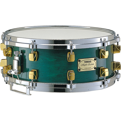 YAMAHA Maple Custom Snare Drum MSD-0115 (단종)