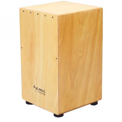 Tycoon Siam Oak Cajon