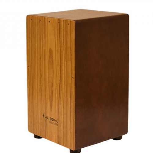 Tycoon 29 Series Hardwood Cajon