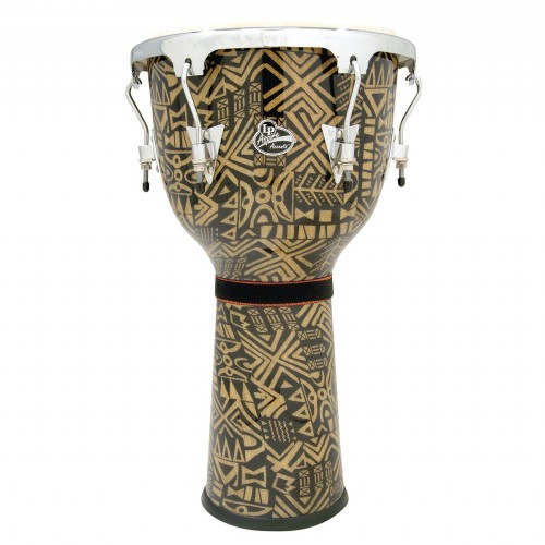 Latin Percussion LPA632-SGC Aspire Djembe - Serengeti