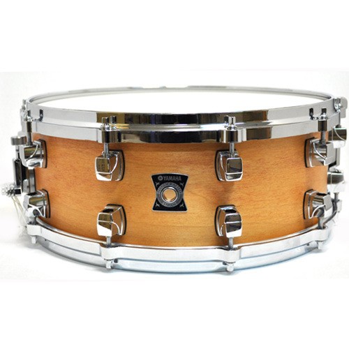 YAMAHA Sensitive Series Maple Snare Drum  (제품전화 문의)