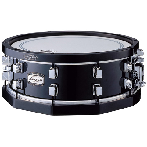 YAMAHA Steve Gadd Signature Snare Drums (New Model)  (품절된 상품입니다.)